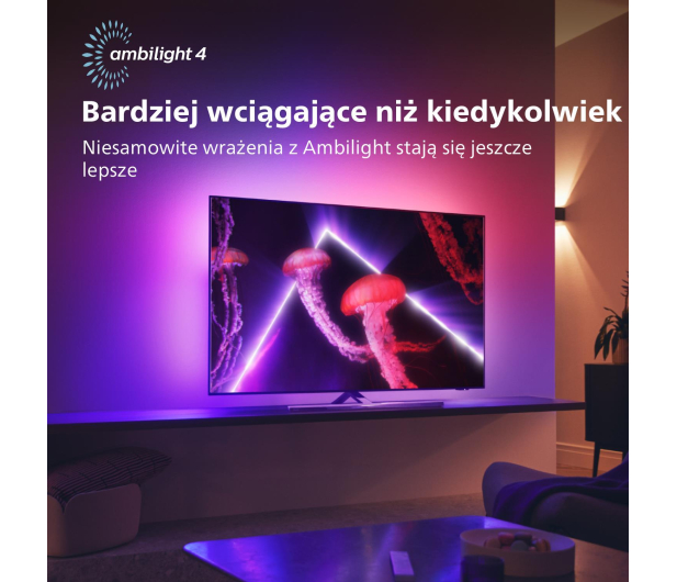 Philips 77OLED807 - 1071877 - zdjęcie 6